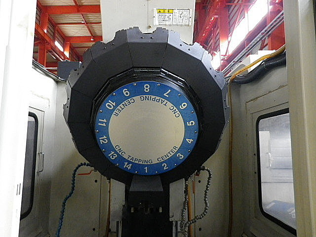 P002212 タッピングセンター ブラザー TC-218N_5