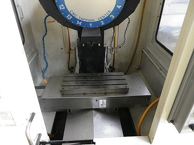 P002212 タッピングセンター ブラザー TC-218N_6