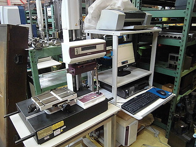 P002204 サーフテスト ミツトヨ CV-3000_0
