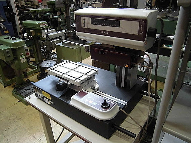 P002204 サーフテスト ミツトヨ CV-3000_2
