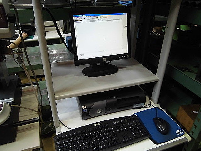 P002204 サーフテスト ミツトヨ CV-3000_8
