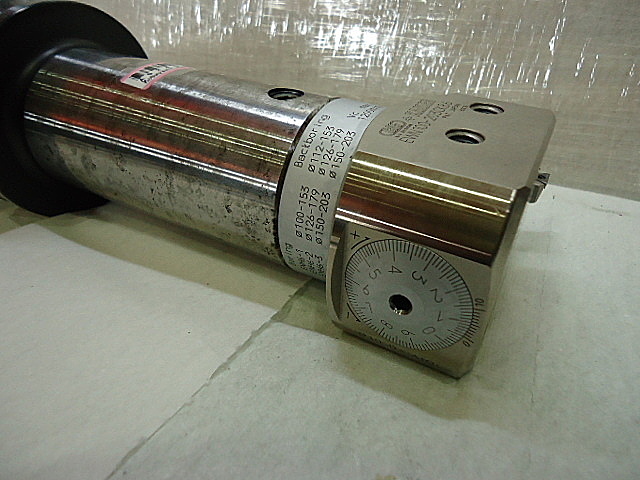 A024020 CKボーリングシステム BIG BT50-CK6-240 | 株式会社 小林機械