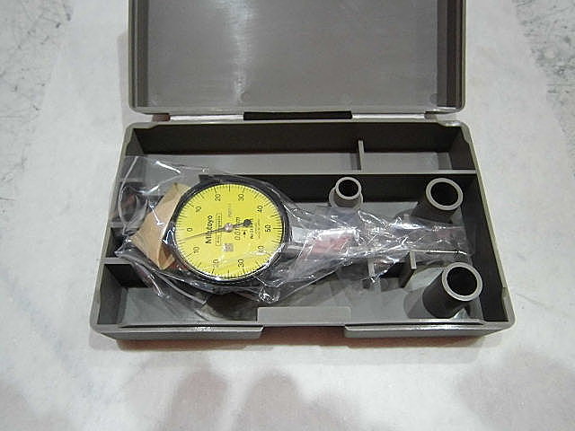 A023956 ピックテスト ミツトヨ TI-123H | 株式会社 小林機械
