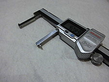 キノキノ A023843 デジタルインサイドノギス ミツトヨ NTD14P-15PMX