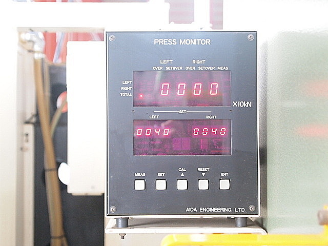 P002182 Ｃ型プレス アイダ NC1-800(2)_16