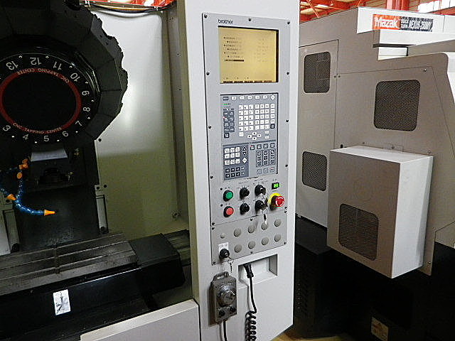 P002173 タッピングセンター ブラザー TC-S2A_5