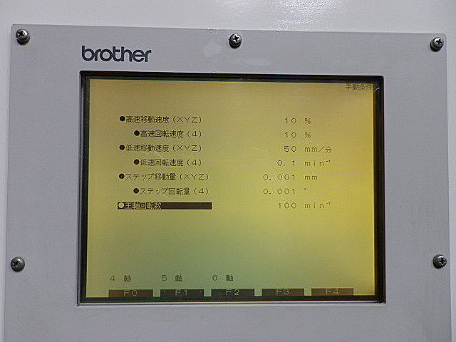 P002173 タッピングセンター ブラザー TC-S2A_6
