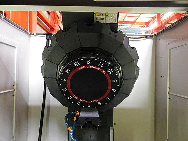 P002173 タッピングセンター ブラザー TC-S2A_10
