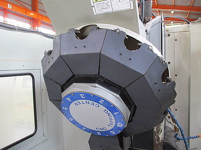 P002172 タッピングセンター ブラザー TC-228_4