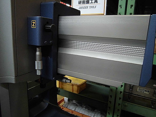 A023784 三次元測定機 ミツトヨ QM-M353_10