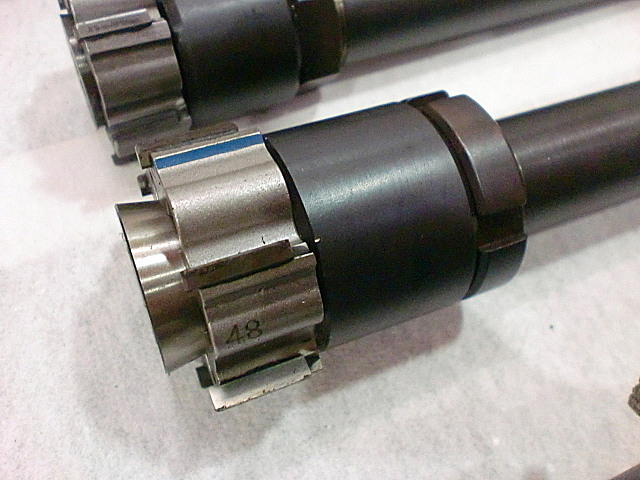 Z019833 エキスパンションリーマ -- | 株式会社 小林機械