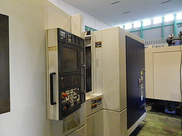 P900139 横型マシニングセンター 森精機 NH4000DCG_3