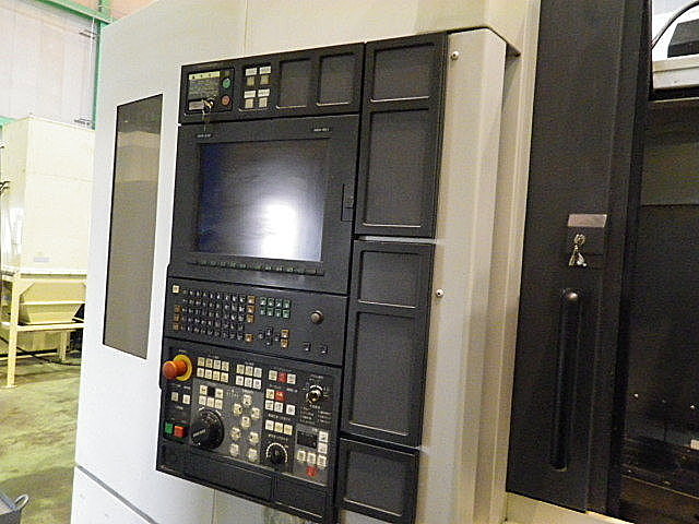 P900139 横型マシニングセンター 森精機 NH4000DCG_4