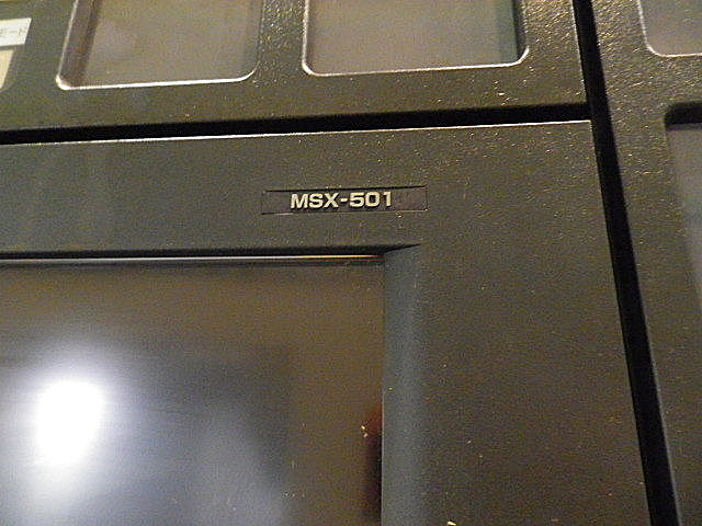 P900139 横型マシニングセンター 森精機 NH4000DCG_5