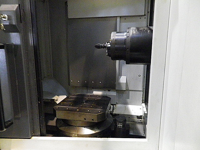 P900139 横型マシニングセンター 森精機 NH4000DCG_7