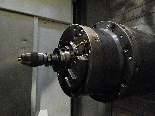P900139 横型マシニングセンター 森精機 NH4000DCG_10