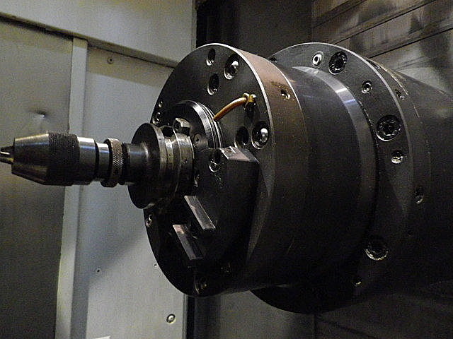 P900139 横型マシニングセンター 森精機 NH4000DCG_11