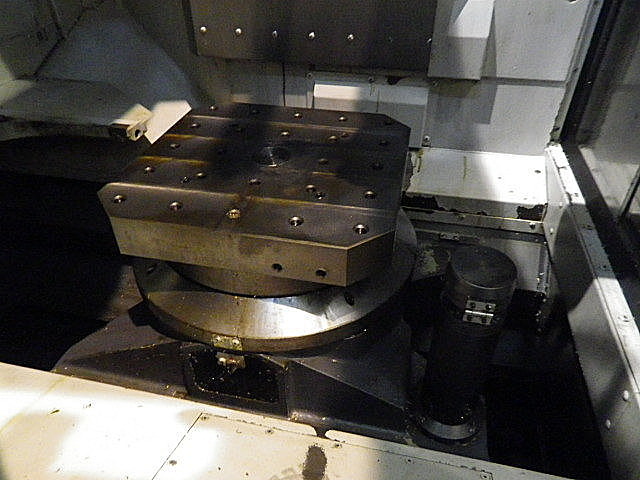 P900139 横型マシニングセンター 森精機 NH4000DCG_12