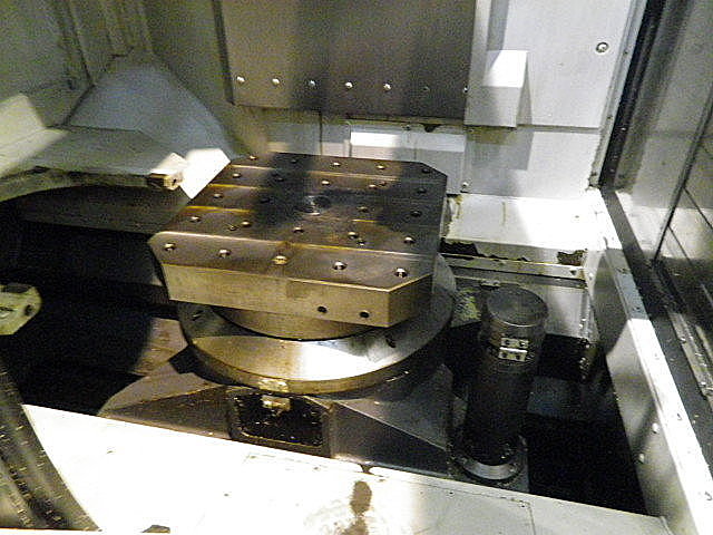 P900139 横型マシニングセンター 森精機 NH4000DCG_13