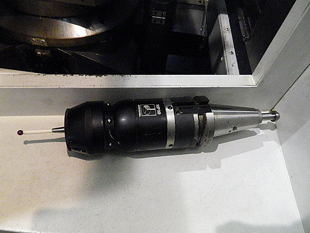 P900139 横型マシニングセンター 森精機 NH4000DCG_16
