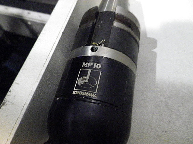 P900139 横型マシニングセンター 森精機 NH4000DCG_17