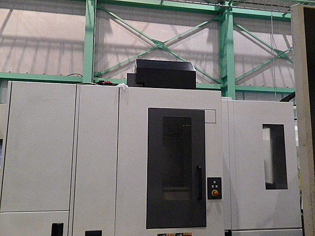 P900139 横型マシニングセンター 森精機 NH4000DCG_20