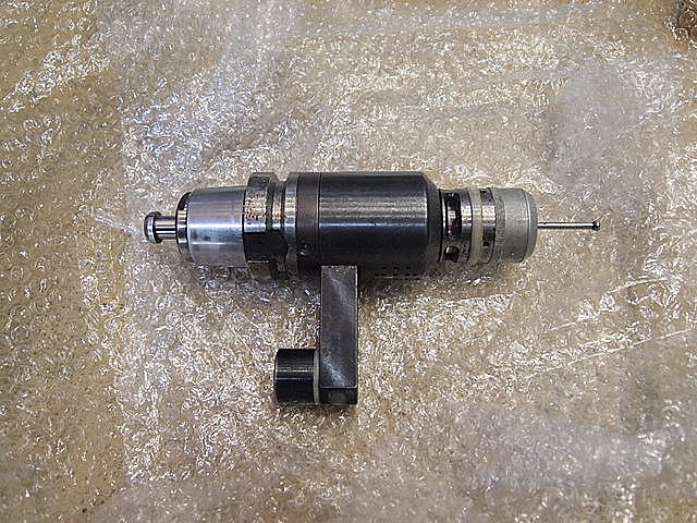 P002169 立型マシニングセンター OKK VM4Ⅱ_10