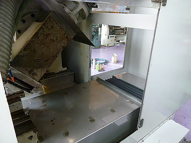 B003128 ヘッジトリマブレード研削盤 岡本工機 HBG-800_5