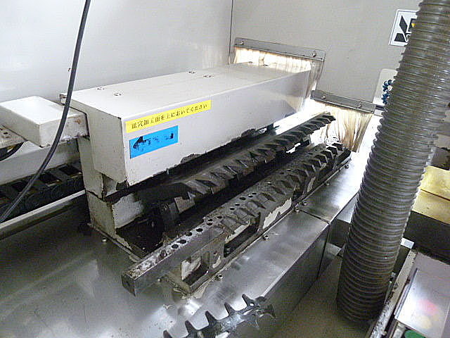 B003127 ヘッジトリマブレード研削盤 岡本工機 HBG-800_7