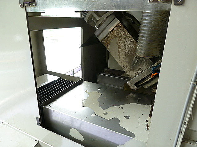 B003127 ヘッジトリマブレード研削盤 岡本工機 HBG-800_8