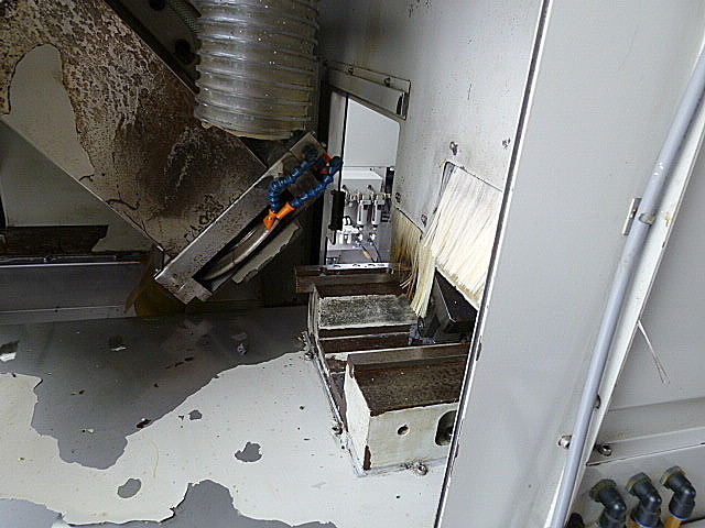 B003127 ヘッジトリマブレード研削盤 岡本工機 HBG-800_9