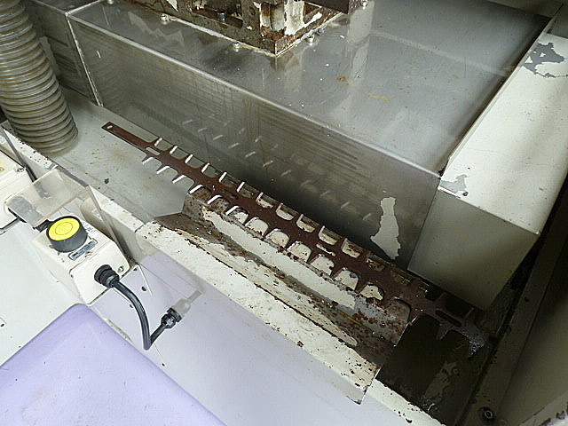 B003126 ヘッジトリマブレード研削盤 岡本工機 HBG-800_3