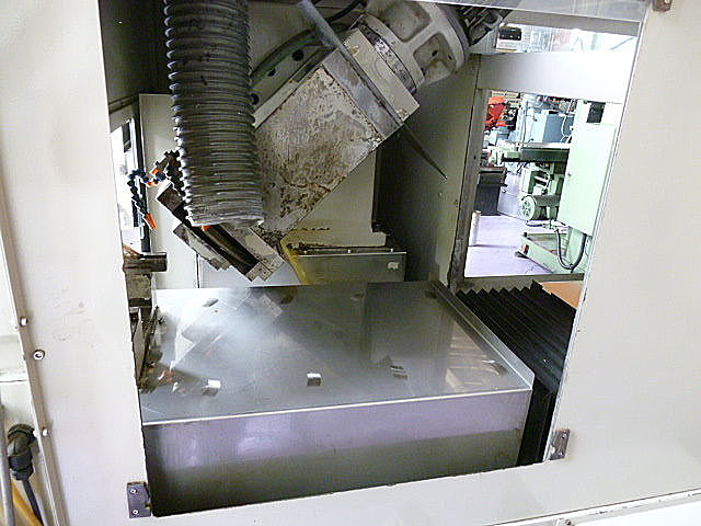 B003126 ヘッジトリマブレード研削盤 岡本工機 HBG-800_5