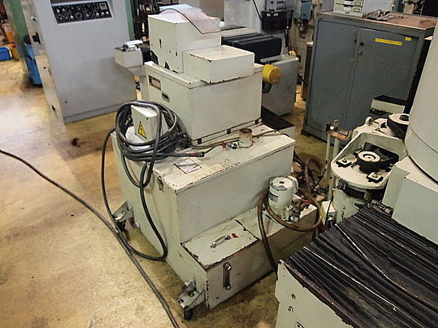P002163 ＮＣロータリー研削盤 東京精機 TR-60_15