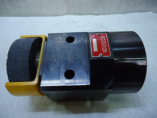 A020893 ツルーイング装置 豊田バンモップス RW-BT-1_3