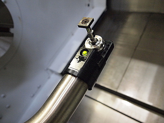 P002158 ＮＣ旋盤 森精機 NL2000Y/500_6