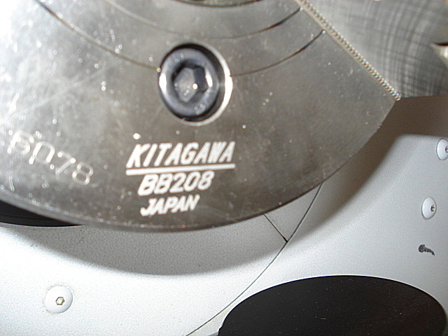 P002158 ＮＣ旋盤 森精機 NL2000Y/500_13