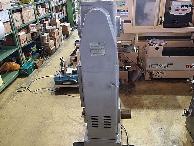 P002157 スロッター 中防鉄工所 NSⅢD_2