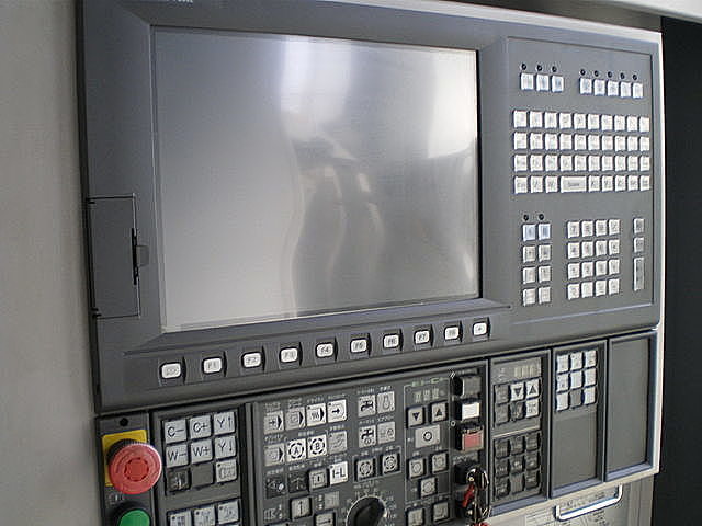 G003091 複合ＮＣ旋盤 オークマ MULTUS-B300-W900_3