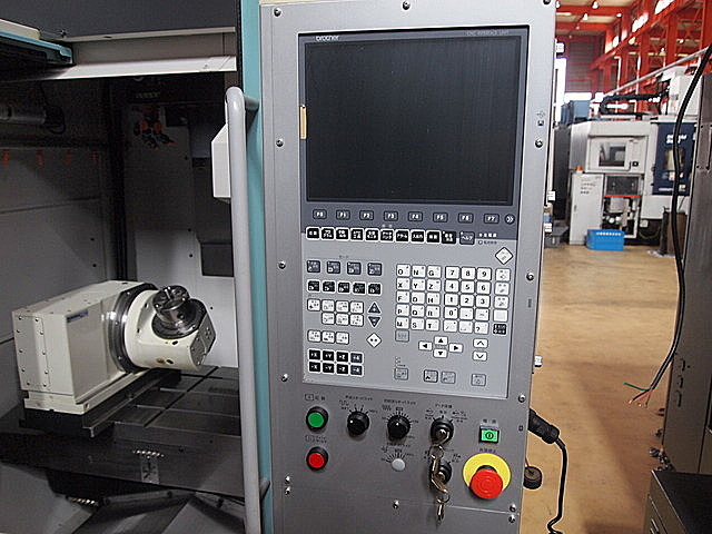 P002148 タッピングセンター ブラザー TC-22B_5