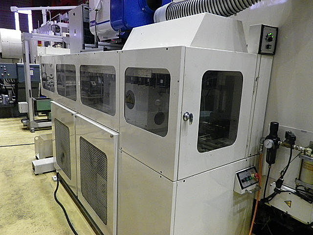 P002146 立型マシニングセンター 安田工業 YBM-640V_23