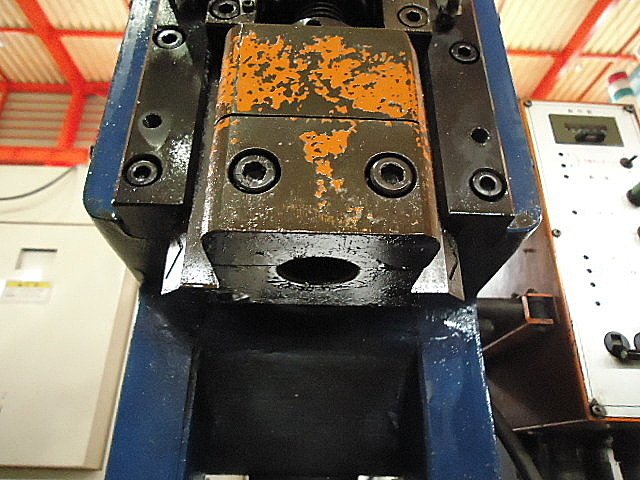 A023400 卓上プレス JAM GPN305S_4