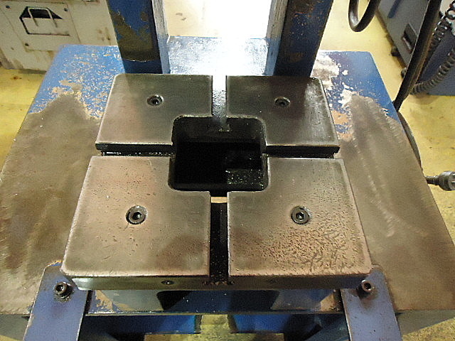 A023400 卓上プレス JAM GPN305S_5