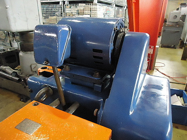 A023400 卓上プレス JAM GPN305S_6