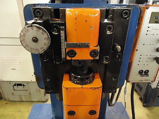 A023399 卓上プレス JAM GPN305S_3