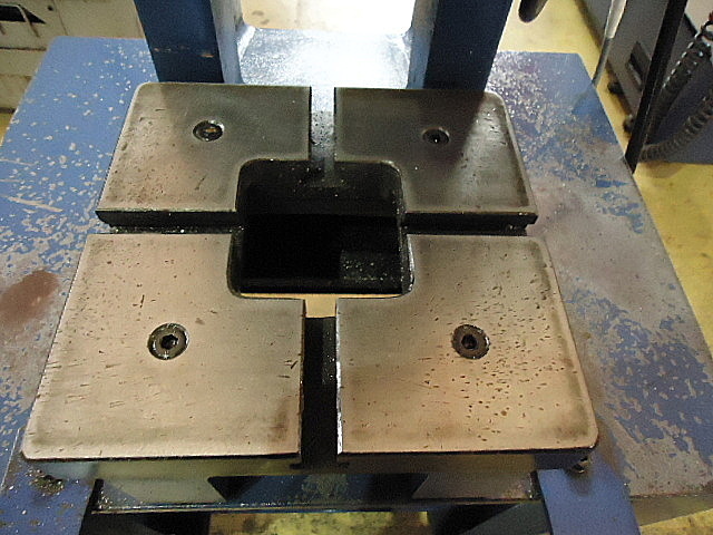 A023399 卓上プレス JAM GPN305S_5