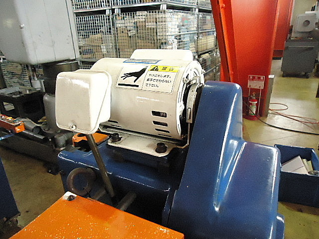A023399 卓上プレス JAM GPN305S_6