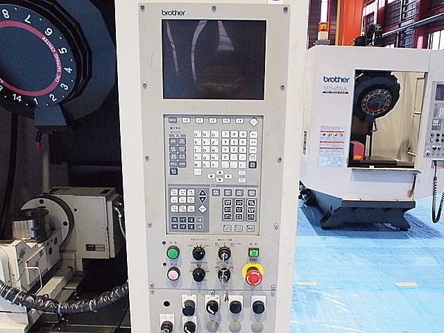P002126 タッピングセンター ブラザー TC-S2A_6