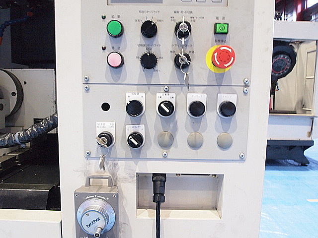 P002126 タッピングセンター ブラザー TC-S2A_8