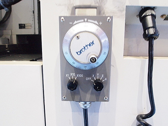 P002126 タッピングセンター ブラザー TC-S2A_9